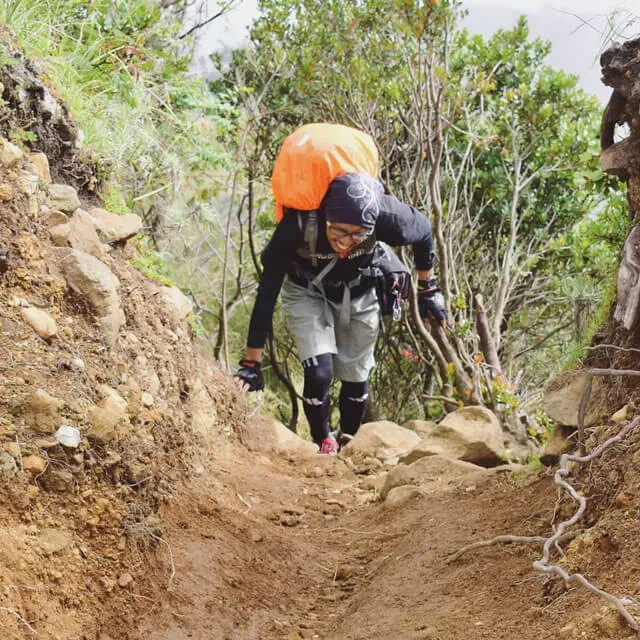 Paket Pendakian Gunung Lawu